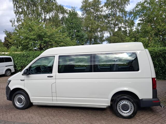Volkswagen TRANSPORTER Kombi 2.0 TSI L2H2 22995.- INCL BTW 9-PERSOONS BENZINE 150PK