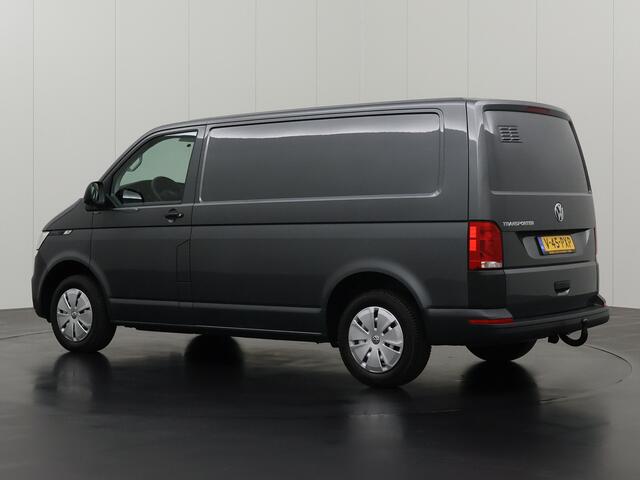 Volkswagen TRANSPORTER 2.0TDI 150PK DSG Automaat Highline | Navigatie | Camera | Multimedia | Airco | Cruise | Trekhaak
