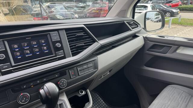 Volkswagen TRANSPORTER Kombi 2.0 TDI L2H1 4Motion | 9 Pers | Cruise | Airco