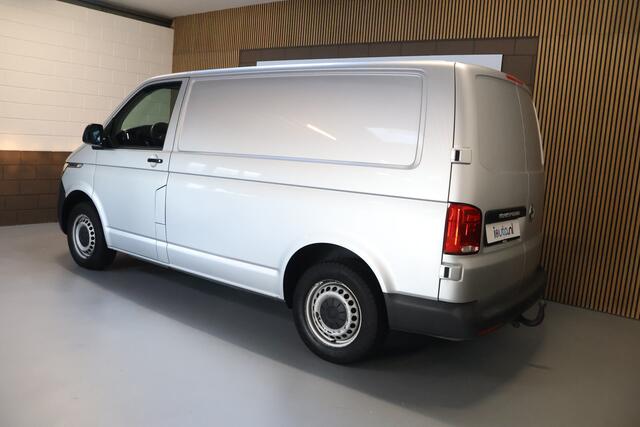 Volkswagen TRANSPORTER 2.0 TDI L1H1 28 Highline DSG/Stoelverwarming/PDC V+A/Airco/Trekhaak/Schuifdeur