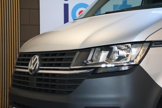 Volkswagen TRANSPORTER 2.0 TDI L1H1 28 Highline DSG/Stoelverwarming/PDC V+A/Airco/Trekhaak/Schuifdeur