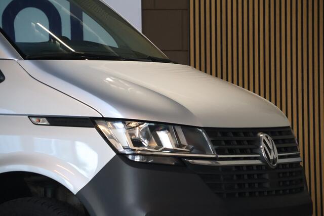 Volkswagen TRANSPORTER 2.0 TDI L1H1 28 Highline DSG/Stoelverwarming/PDC V+A/Airco/Trekhaak/Schuifdeur