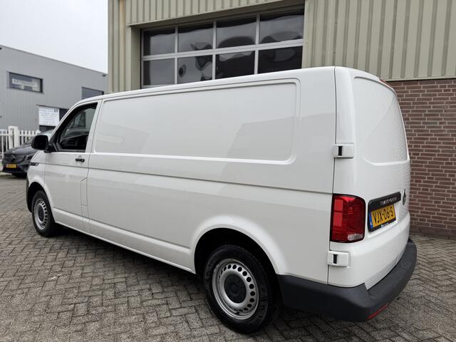 Volkswagen TRANSPORTER 2.0 TDI 150pk DSG L2H1 Airco,Cruise,Navi,Pdc