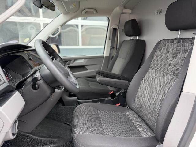 Volkswagen TRANSPORTER 2.0 TDI 150pk DSG L2H1 Airco,Cruise,Navi,Pdc