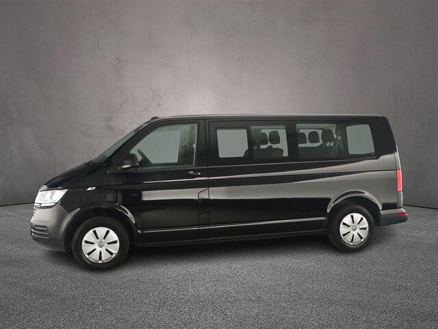 Volkswagen TRANSPORTER Kombi 2.0 TDI L2H1 Automaat | 9 persoons | Parkeer sensoren | Cruise control |