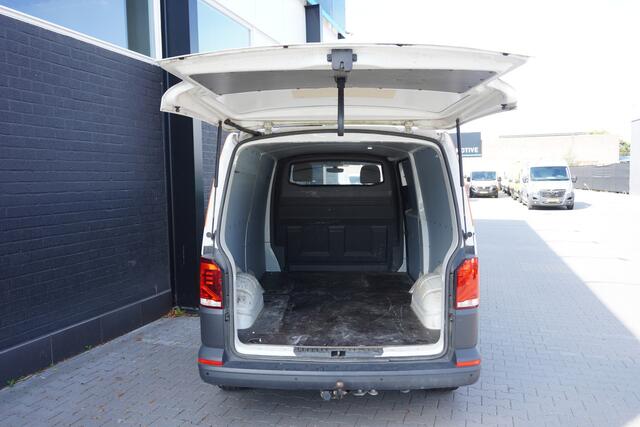Volkswagen TRANSPORTER 2.0 TDI L2 EURO 6 - Airco - Navi - Cruise - €13.950,- Excl.