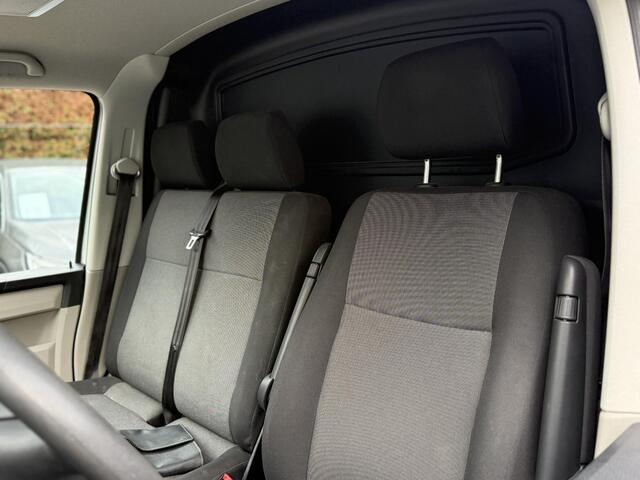 Volkswagen TRANSPORTER 2.0 TDI L2H1 l 3 Zits l Airco l Trekhaak