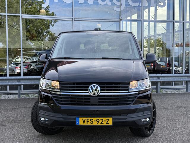 Volkswagen TRANSPORTER 2.0 TDI L2H1 28 ZB-Edition | NL-auto | 1e Eig | Carplay | Camera | Trekhaak