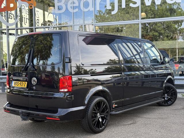 Volkswagen TRANSPORTER 2.0 TDI L2H1 28 ZB-Edition | NL-auto | 1e Eig | Carplay | Camera | Trekhaak
