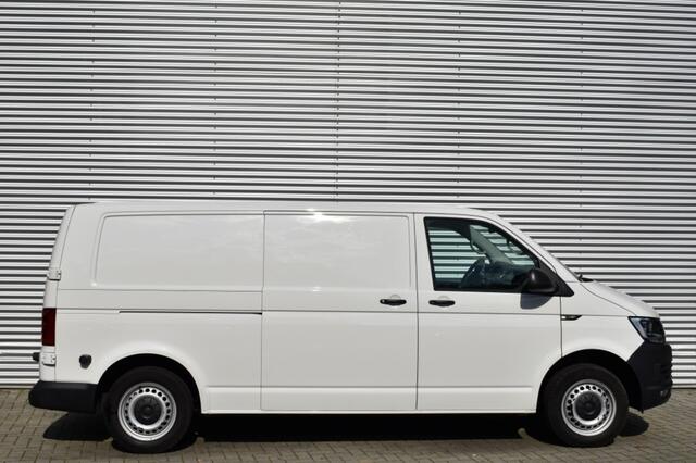 Volkswagen TRANSPORTER E TRANSPORTER ABT ELEKTRISCH L2H1 / OOK LEASE