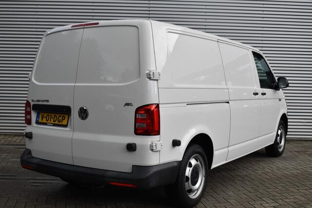 Volkswagen TRANSPORTER E TRANSPORTER ABT ELEKTRISCH L2H1 / OOK LEASE