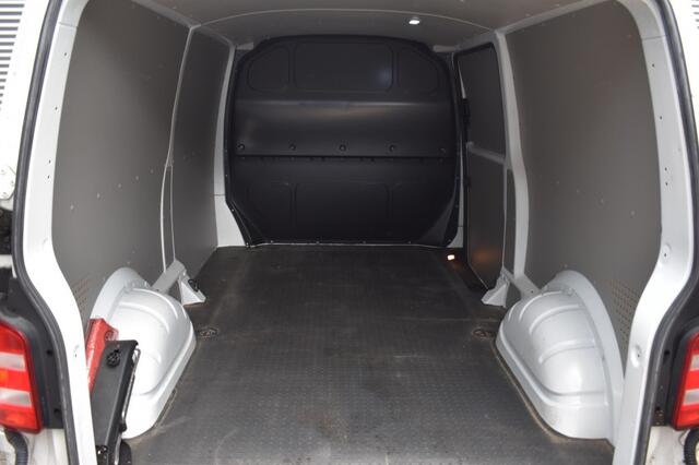 Volkswagen TRANSPORTER E TRANSPORTER ABT ELEKTRISCH L2H1 / OOK LEASE