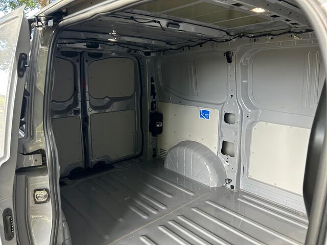 Volkswagen TRANSPORTER 2.0 TDI 150pk L1 Life | Achterdeuren | Bijrijdersbank | BPM vrij
