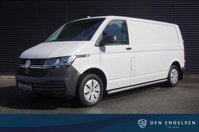 Volkswagen TRANSPORTER L2H1 110pk L2H1 Camera Apple Carplay Airco Cruise control 3-zits