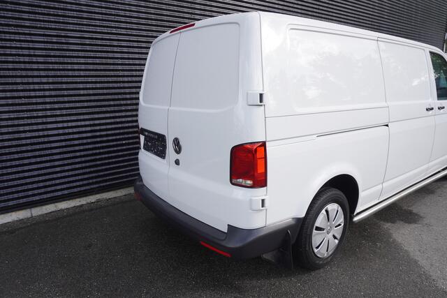 Volkswagen TRANSPORTER L2H1 110pk L2H1 Camera Apple Carplay Airco Cruise control 3-zits