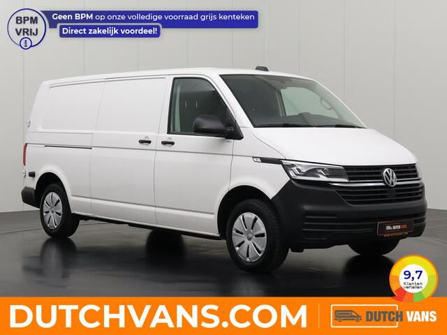 Volkswagen TRANSPORTER 2.0TDi 150PK Lang | Led | Navigatie | Airco | Cruise