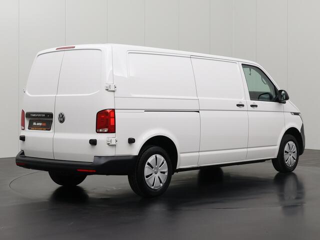 Volkswagen TRANSPORTER 2.0TDi 150PK Lang | Led | Navigatie | Airco | Cruise