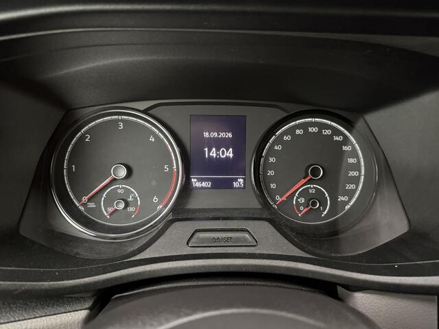Volkswagen TRANSPORTER 2.0TDi 150PK Lang | Led | Navigatie | Airco | Cruise