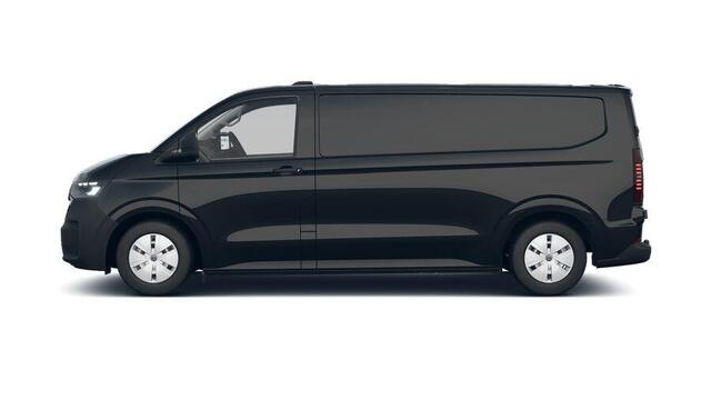 Volkswagen TRANSPORTER T7 2.5 233pk Automaat PHEV L2 Life Trekhaak | Stoelverwarming | Cruise Control | > Netto-ACTIE-Prijs; bij koop of lease via HK / excl. kosten rijklaarmaken <