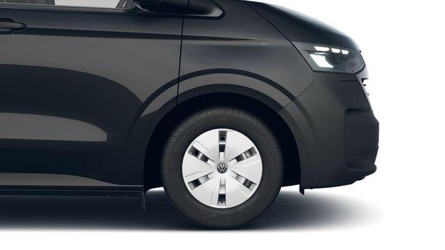 Volkswagen TRANSPORTER T7 2.5 233pk Automaat PHEV L2 Life Trekhaak | Stoelverwarming | Cruise Control | > Netto-ACTIE-Prijs; bij koop of lease via HK / excl. kosten rijklaarmaken <