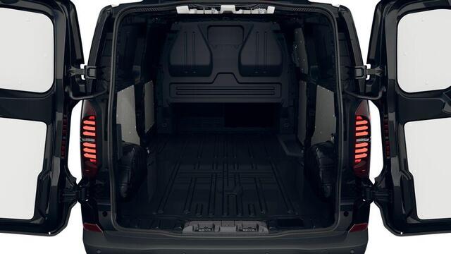 Volkswagen TRANSPORTER T7 2.5 233pk Automaat PHEV L2 Life Trekhaak | Stoelverwarming | Cruise Control | > Netto-ACTIE-Prijs; bij koop of lease via HK / excl. kosten rijklaarmaken <