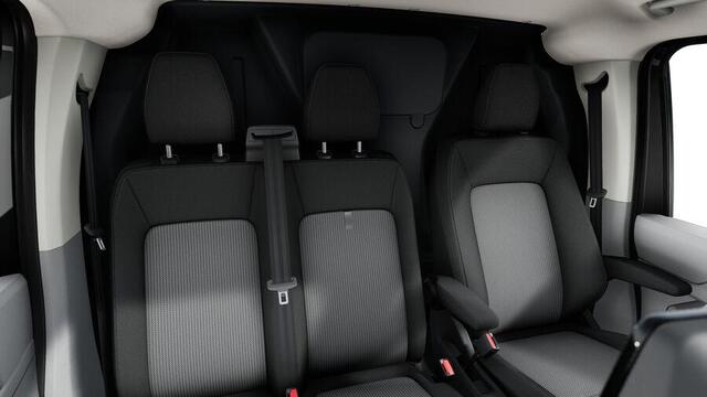 Volkswagen TRANSPORTER T7 2.5 233pk Automaat PHEV L2 Life Trekhaak | Stoelverwarming | Cruise Control | > Netto-ACTIE-Prijs; bij koop of lease via HK / excl. kosten rijklaarmaken <