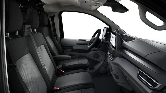 Volkswagen TRANSPORTER T7 2.5 233pk Automaat PHEV L2 Life Trekhaak | Stoelverwarming | Cruise Control | > Netto-ACTIE-Prijs; bij koop of lease via HK / excl. kosten rijklaarmaken <