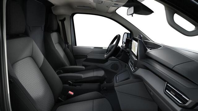 Volkswagen TRANSPORTER 2.5 233pk Automaat PHEV L2 Bulli | 2x Schuifdeur | LED Matrix koplampen | Wegklapbare Trekhaak | Stoelverwarming | Adaptieve Cruise Control | Verwarmde voorruit | 360gr. Camera | > Netto-ACTIE-Prijs; bij koop of lease via HK / excl. kosten rijklaarmaken <