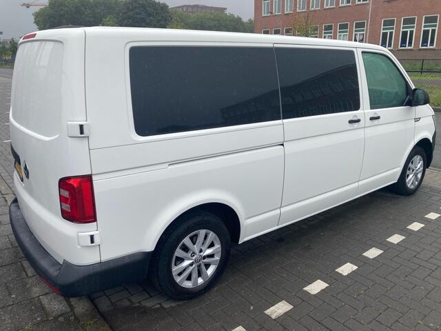 Volkswagen TRANSPORTER 2.0 TDI L2H2 Comfortline Airco Cruise control Parkeersensoren