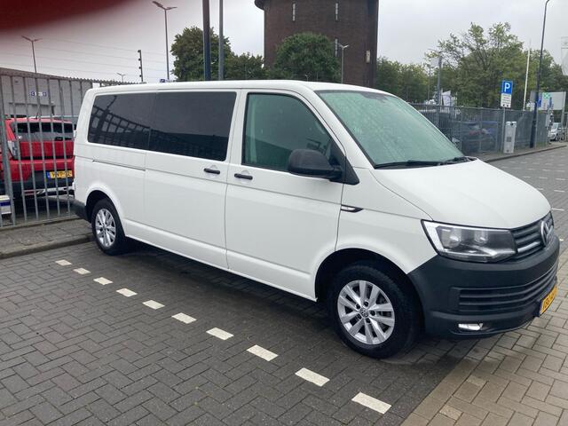 Volkswagen TRANSPORTER 2.0 TDI L2H2 Comfortline Airco Cruise control Parkeersensoren