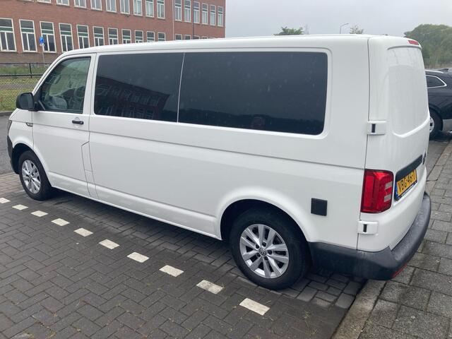 Volkswagen TRANSPORTER 2.0 TDI L2H2 Comfortline Airco Cruise control Parkeersensoren