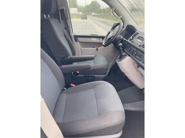 Volkswagen TRANSPORTER 2.0 TDI L2H2 Comfortline Airco Cruise control Parkeersensoren