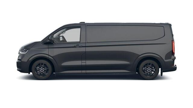 Volkswagen TRANSPORTER 2.5 233pk Automaat PHEV L2 Bulli | LED Matrix koplampen | Wegklapbare Trekhaak | Stoelverwarming | Adaptieve Cruise Control | Verwarmde voorruit | 360gr. Camera | > Netto-ACTIE-Prijs; bij koop of lease via HK / excl. kosten rijklaarmaken <