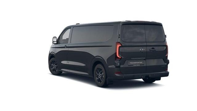 Volkswagen TRANSPORTER 2.5 233pk Automaat PHEV L2 Bulli | LED Matrix koplampen | Wegklapbare Trekhaak | Stoelverwarming | Adaptieve Cruise Control | Verwarmde voorruit | 360gr. Camera | > Netto-ACTIE-Prijs; bij koop of lease via HK / excl. kosten rijklaarmaken <