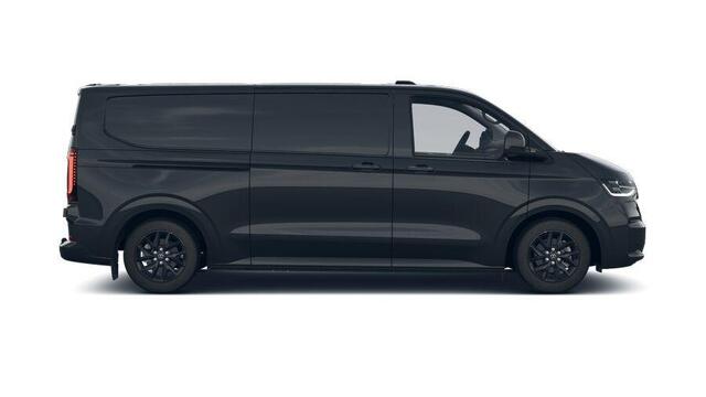 Volkswagen TRANSPORTER 2.5 233pk Automaat PHEV L2 Bulli | LED Matrix koplampen | Wegklapbare Trekhaak | Stoelverwarming | Adaptieve Cruise Control | Verwarmde voorruit | 360gr. Camera | > Netto-ACTIE-Prijs; bij koop of lease via HK / excl. kosten rijklaarmaken <