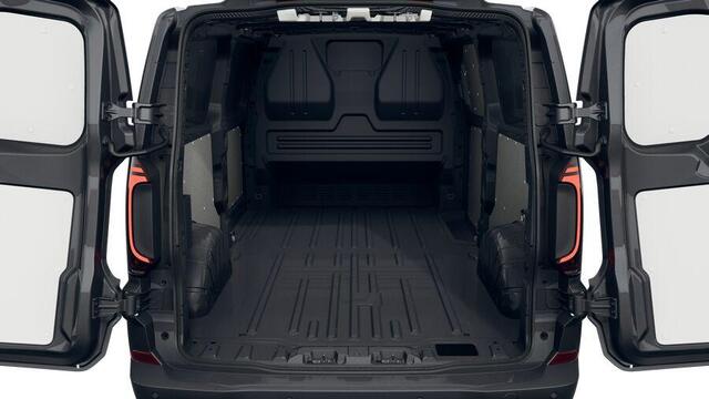 Volkswagen TRANSPORTER 2.5 233pk Automaat PHEV L2 Bulli | LED Matrix koplampen | Wegklapbare Trekhaak | Stoelverwarming | Adaptieve Cruise Control | Verwarmde voorruit | 360gr. Camera | > Netto-ACTIE-Prijs; bij koop of lease via HK / excl. kosten rijklaarmaken <