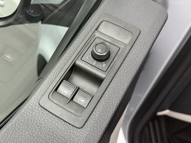 Volkswagen TRANSPORTER 2.0TDI 150PK DSG Automaat Lang | Led | Navigatie | Multimedia | Airco | Cruise | Imperiaal | Trekhaak