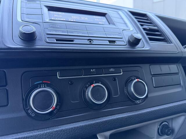 Volkswagen TRANSPORTER 2.0 TDI Comfortline l Trekhaak l Bearlock l Cruisecontrol