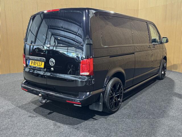 Volkswagen TRANSPORTER 2.0 TDI L2H1 Business | 20" wielen | Ad. Cruise | Camera | Airco | CarPlay | Stoelverwarming |