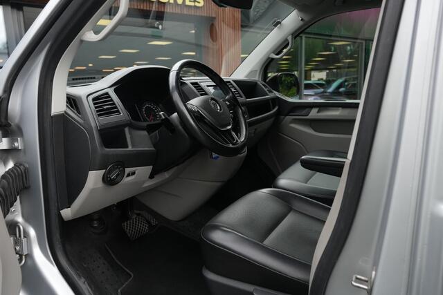 Volkswagen TRANSPORTER 2.0 TDI L1H1 Led DSG Leer Carplay 3 persoons