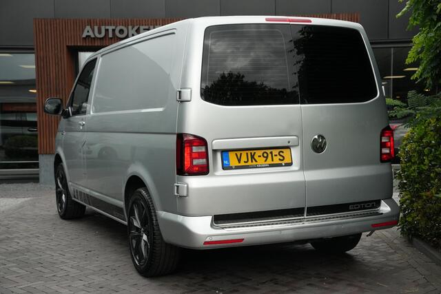 Volkswagen TRANSPORTER 2.0 TDI L1H1 Led DSG Leer Carplay 3 persoons