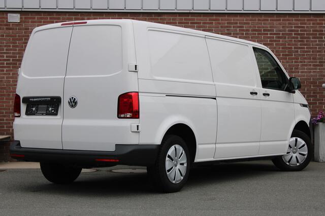 Volkswagen TRANSPORTER 2.0 TDI 150PK L2H1 |3-ZITS|CARPLAY|CRUISE-CONTROL|