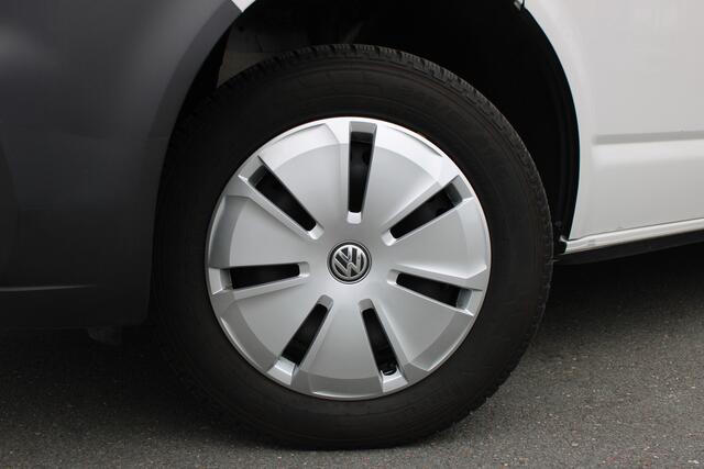 Volkswagen TRANSPORTER 2.0 TDI 150PK L2H1 |3-ZITS|CARPLAY|CRUISE-CONTROL|