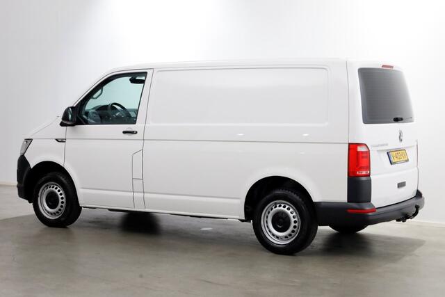 Volkswagen TRANSPORTER T6 2.0 TDI 102pk L1H1 Comfortline Airco/Navi/Achterklep 01-2018