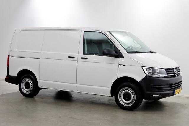 Volkswagen TRANSPORTER T6 2.0 TDI 102pk L1H1 Comfortline Airco/Navi/Achterklep 01-2018
