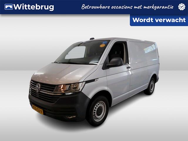 Volkswagen TRANSPORTER 2.0 TDI L1H1 30 Comfortline / CRUISE/ PARKEER SENSOREN/ NAVI/ AIRCO