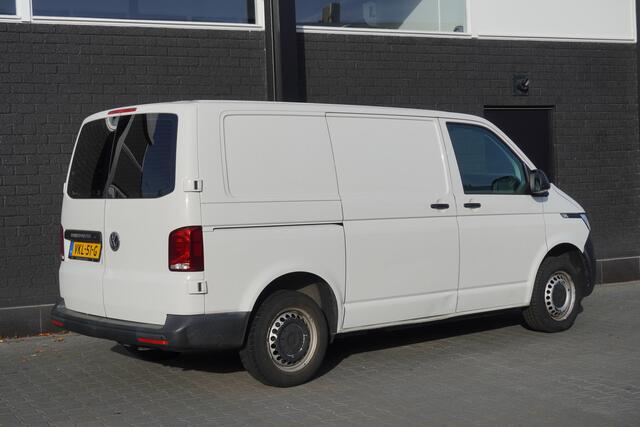 Volkswagen TRANSPORTER 2.0 TDI EURO 6 - Airco - Cruise - Carplay - €13.950,- Excl.
