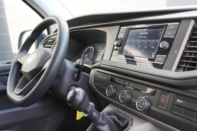Volkswagen TRANSPORTER 2.0 TDI EURO 6 - Airco - Cruise - Carplay - €13.950,- Excl.