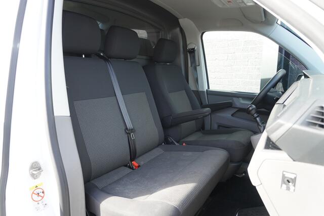 Volkswagen TRANSPORTER 2.0 TDI EURO 6 - Airco - Cruise - Carplay - €13.950,- Excl.
