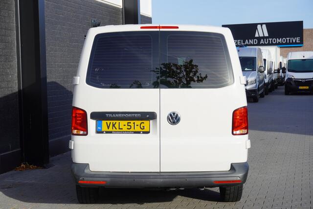 Volkswagen TRANSPORTER 2.0 TDI EURO 6 - Airco - Cruise - Carplay - €13.950,- Excl.